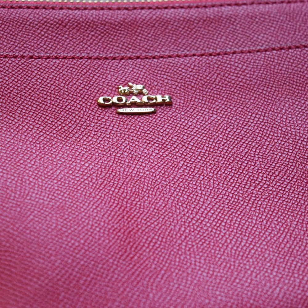 Coach Crossbody